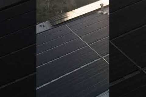 The EASIEST solar pool heater for you