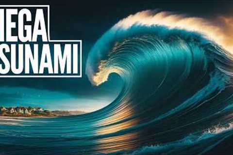 How to Survive a Mega Tsunami