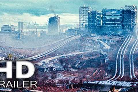 BEST UPCOMING MOVIES 2025 (Trailers)