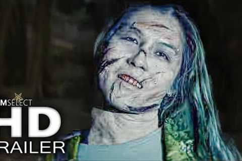 THE WILD Official Trailer (2025) Sunita Mani