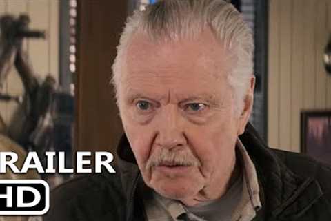 HIGH GROUND Official Trailer (2025) Jon Voight