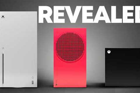 Microsoft reveals its Xbox plan!
