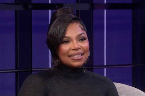 Ashanti on Baby KK's Latest Milestone and Why She's HESITANT to Reveal Him (Exclusive)