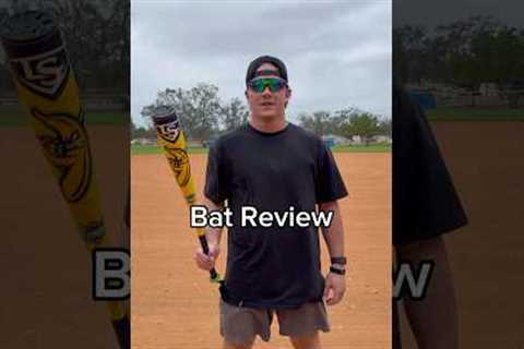 Bat Reviews in 2025 🤣 #baseball #comedy #batreview #baseballbat #hitting