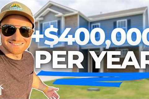 How To Analyze A Rental Property (FAST &amp; SIMPLE)!