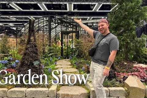 An Unreal Garden Show, Nothing Else Compares✨ || Visit Our Garden