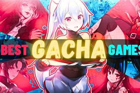 15 Best Gacha Games You Should Play in 2025 (Android/iOS/PC)