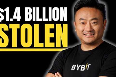 🚨BREAKING: The Largest Crypto Hack Ever!!!