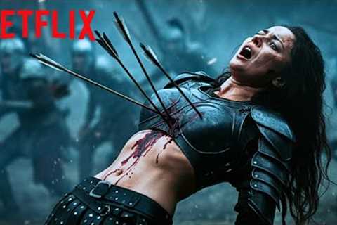 FINALLY! 10 Incredibly SURPRISING TV Shows Dropping in February 2025 | Netflix