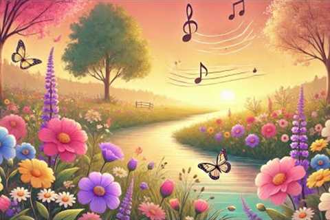 Relaxing Music, Stress Relief Music, Sleep Music, Meditation Music, Study Music, Calming Music