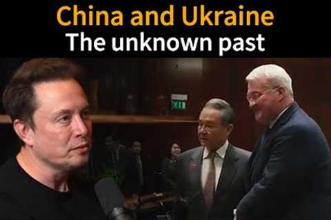 EXPOSED: How Ukraine Secretly Helped China Build Its Military Empire | MuskTalk007