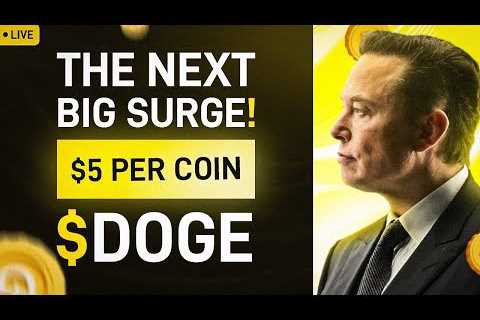 Elon Musk Predicts the Future of DOGE &amp; Cryptocurrency in 2025 🚀 Crypto Insights