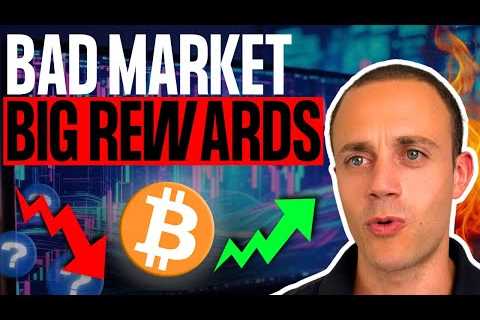 Ethereum Can't Catch A Break | $1.4B Bybit Hack Implications