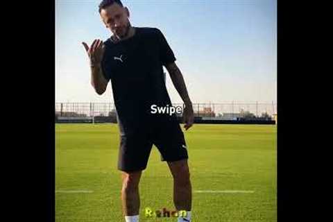It's Neymar bro I can't swipe 🇧🇷💀#neymar #neymarskills #neymarjr #brasil