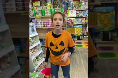 I’ll buy ANY fidgets you can grab in 10 Seconds Challenge! #shorts