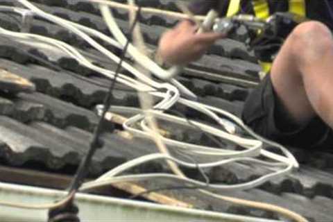 A Career as an Electrican - Training with the Electrical Training Company (JTJS92014)