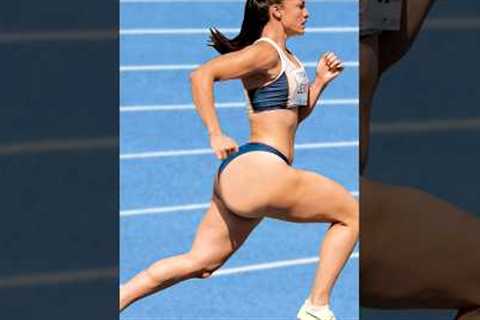 🤣🤪 Bad Day in Women's Sports #shorts