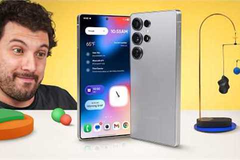 Galaxy S25 Ultra Honest Review: What the Media Didn't Mention