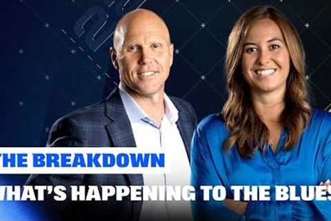 Upsets ROCK Super Rugby Pacific to the CORE! | The Breakdown, February 23, 2025