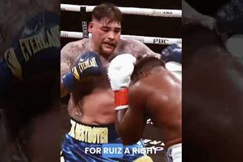 Unbelievable Knockout! 😱 | This Punch Shocked Everyone!