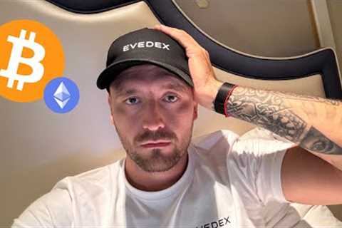🚨 BYBIT HACKED!!!! HERE IS WHATS NEXT FOR BTC &amp; ETH!!!!!