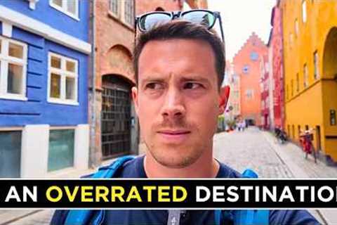 9 AWESOME Places to Visit in Europe (2025 Travel Guide) 🇪🇺