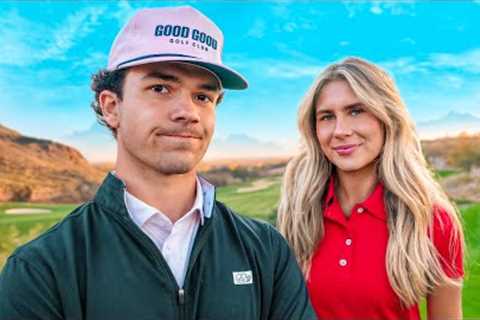 I Took My Ex Crush Golfing...