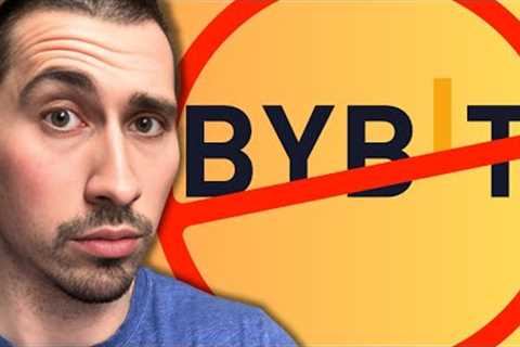 Bybit Hacked? Here's what REALLY happened...