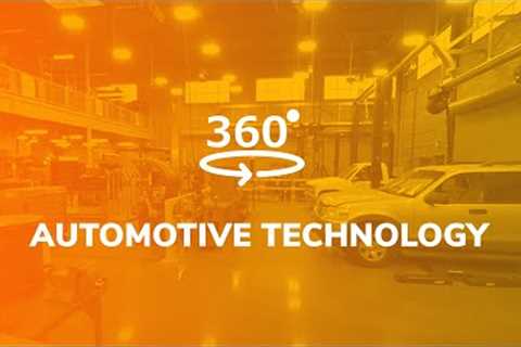 West-MEC Career Training Programs | Automotive Technology at Northwest Campus