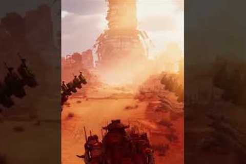 10 BEST MMORPG MOBILE GAMES