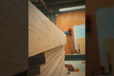 Bridging Japanese Woodworking with Modern Techniques #carpentry #woodworking #diy #tools #wood #diy