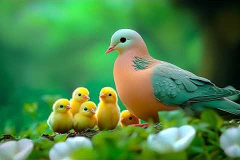 Reduce Anxiety in Just Minutes 🌿 Relaxing Music to Heal Your Mind, Relieve Stress and Sadness 🎵