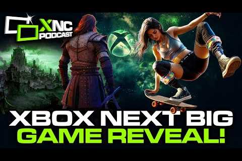 REVEALED New Activision Game! Xbox BIGGEST Tech Leap Ever Muse AI Changes Gaming Xbox News Cast 189
