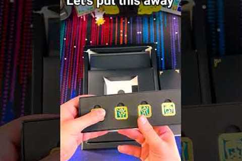 Tears of the Kingdom Collector's Edition UNBOXING #shorts #zelda