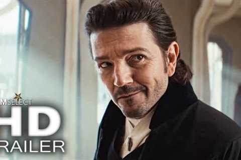 ANDOR Season 2 Official Trailer (2025)