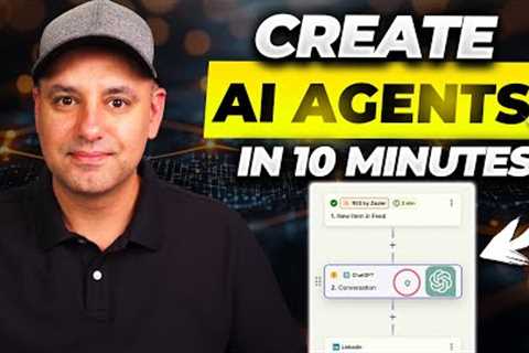 Easiest Way to Automate Social Media Content Creation with AI