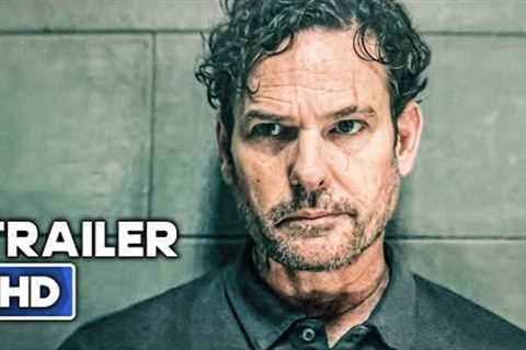 HIGH GROUND Official Trailer (2025) Action Movie HD