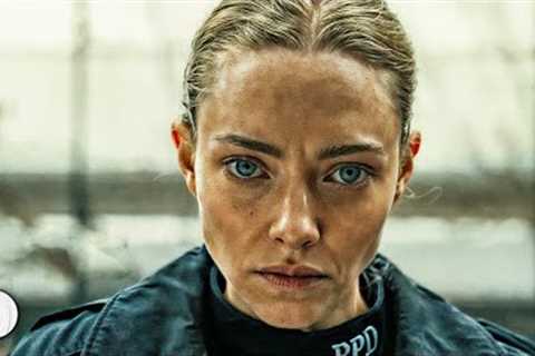 LONG BRIGHT RIVER Trailer (2025) Amanda Seyfried