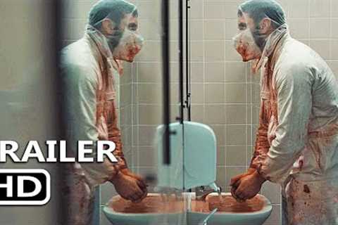 SPITHOOD Official Trailer (2024)