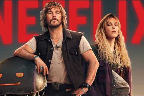10 New Netflix Releases in March You Can't Miss | 2025