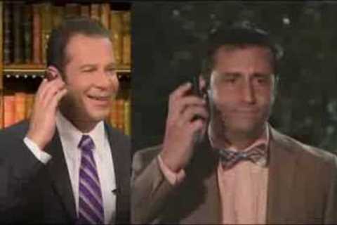 Car Accident Lawyer - Super Bowl Commercial 2014 | Rob Levine Law Personal Injury Lawyers
