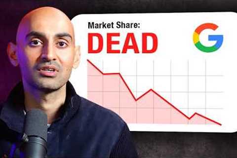 The Slow Death of Google and SEO