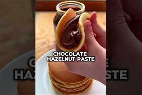 Nutella's History Is NUTS