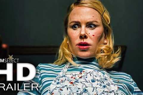 HOLLAND Official Trailer (2025) Nicole Kidman