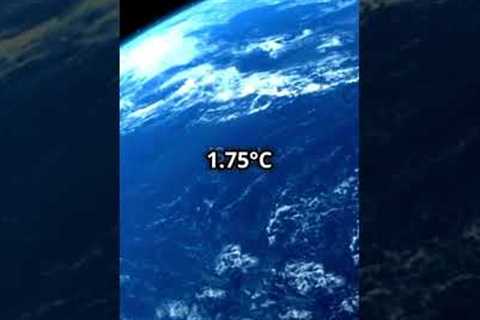 Earth’s Hottest Year EVER? Scientists Sound the Alarm!#ClimateCrisis #GlobalWarming #SaveThePlanet