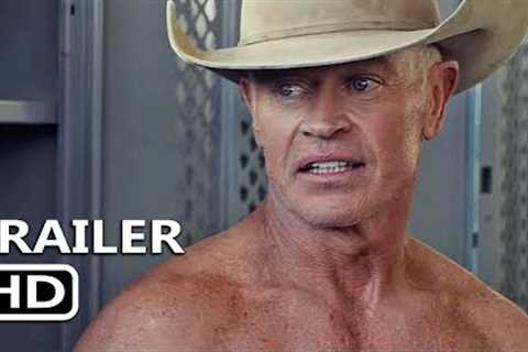 THE LAST RODEO Official Trailer (2025) Neal Mcdonough