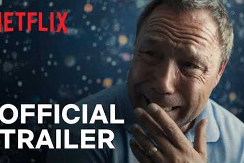 Adolescence | Official Trailer | Netflix