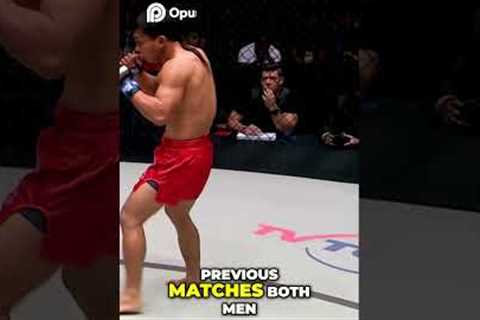Ultimate Showdown: Surprises Await in This #ufc #trending #mma #boxing  #sports