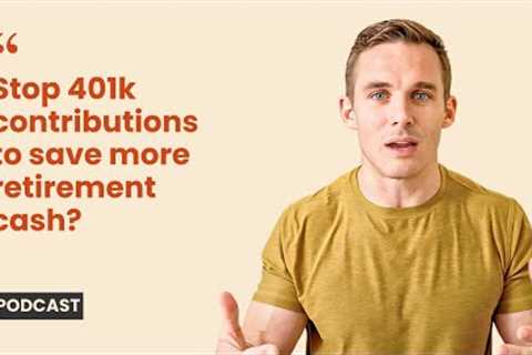 How to Prepare for Retirement Within 5 Years: 401k, Savings &amp; Investment Changes