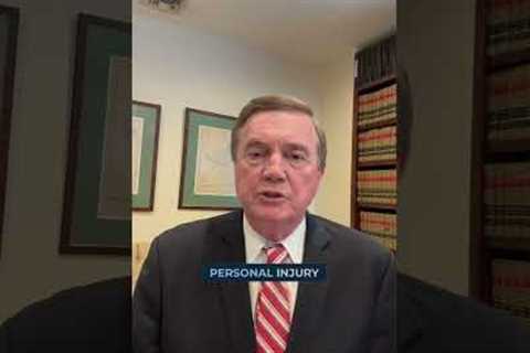 Dont Struggle Alone: Personal Injuries
